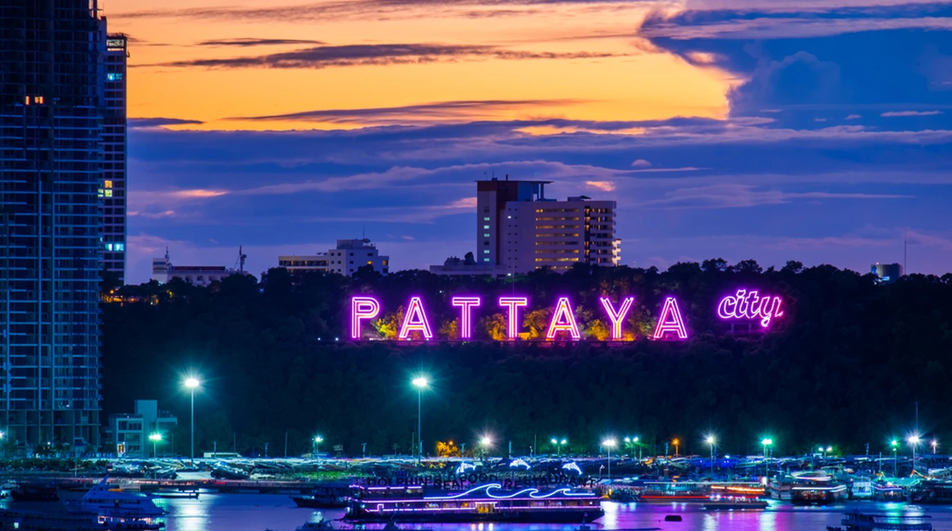 Туры в Паттайю