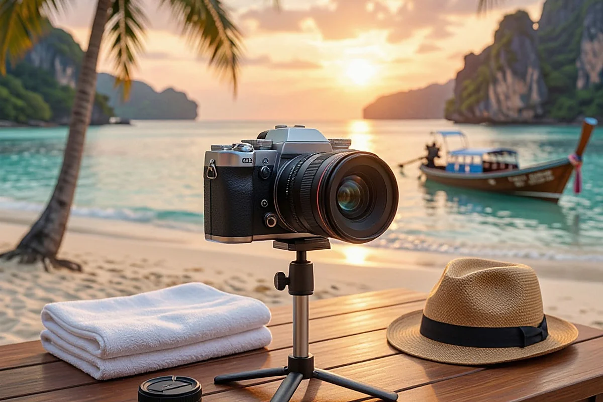 Фотограф